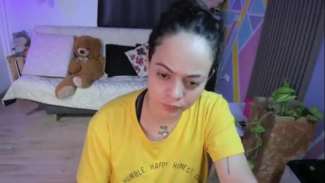 Image 4 of alice_star7 Stream on Chaturbate on 2 months ago