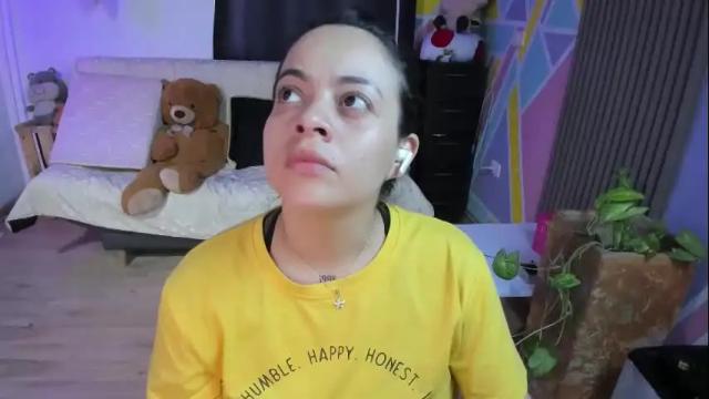 Image 6 of alice_star7 Stream on Chaturbate on 2 months ago