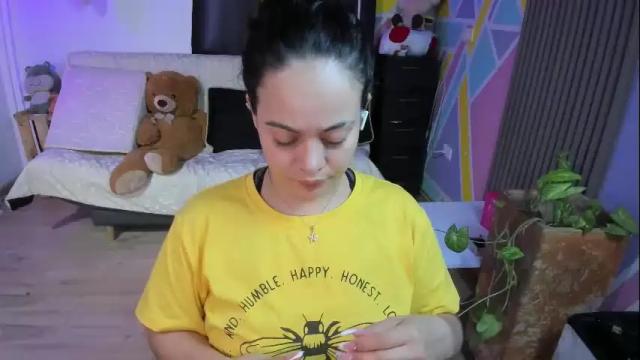 Image 7 of alice_star7 Stream on Chaturbate on 2 months ago