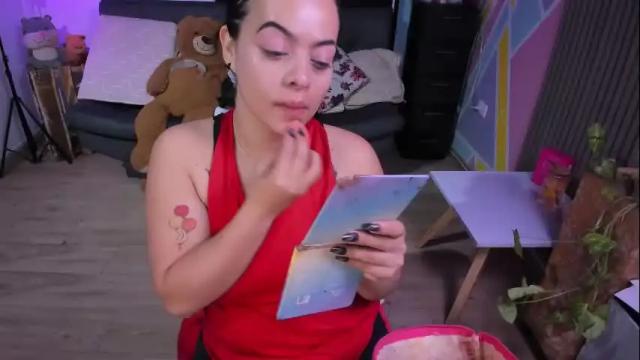 Image 10 of alice_star7 Stream on Chaturbate on 1 month ago
