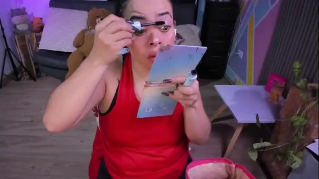 Image 12 of alice_star7 Stream on Chaturbate on 1 month ago