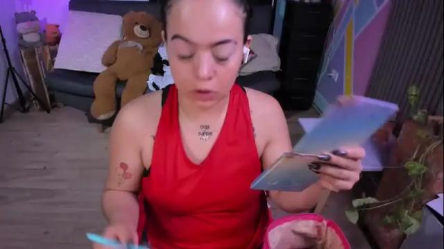 Image 8 of alice_star7 Stream on Chaturbate on 1 month ago