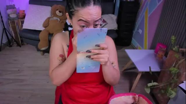 Thumbnail 3, alice_star7's Stream at Chaturbate, 1 month ago