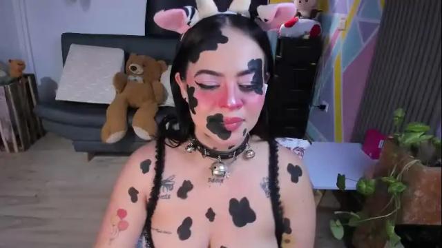 Thumbnail 1, alice_star7's Stream at Chaturbate, 1 month ago