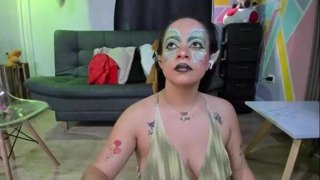 Image 10 of alice_star7 Stream on Chaturbate on 1 month ago
