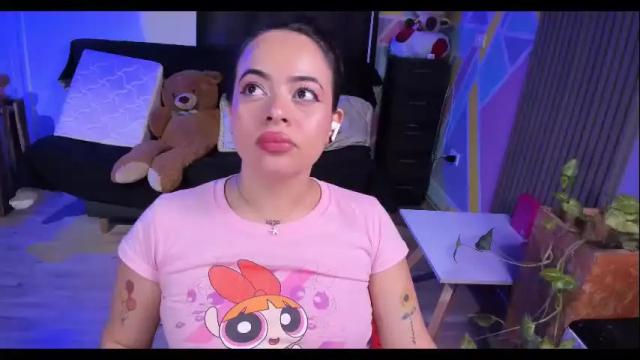 Thumbnail 1, alice_star7's Stream at Chaturbate, 1 month ago