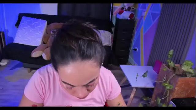 Image 11 of alice_star7 Stream on Chaturbate on 1 month ago