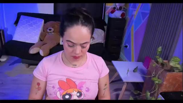 Image 12 of alice_star7 Stream on Chaturbate on 1 month ago