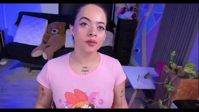 Thumbnail 2, alice_star7's Stream at Chaturbate, 1 month ago