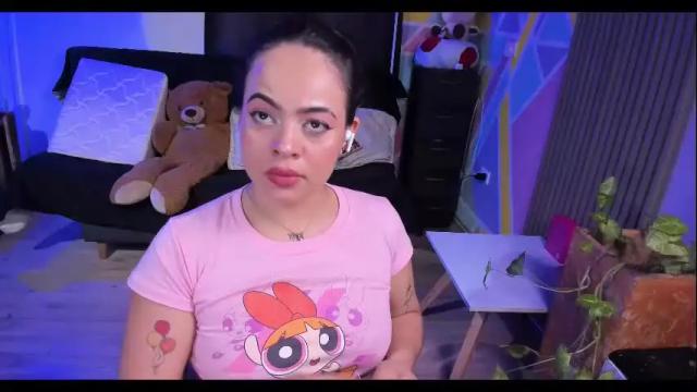Image 8 of alice_star7 Stream on Chaturbate on 1 month ago