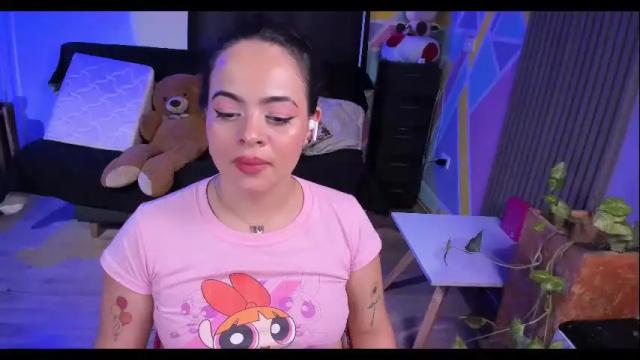 Thumbnail 3, alice_star7's Stream at Chaturbate, 1 month ago