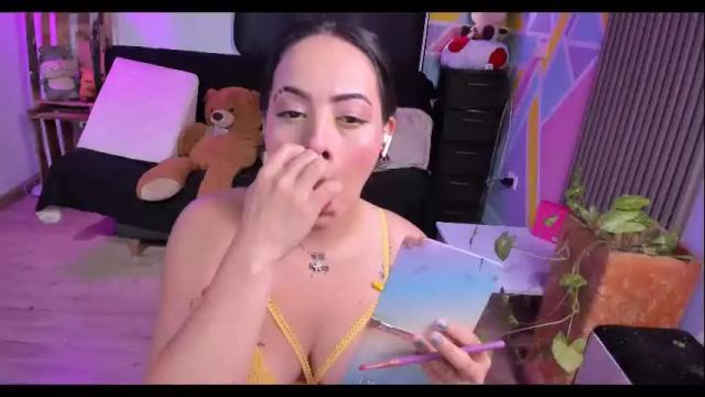 Image 12 of alice_star7 Stream on Chaturbate on 1 month ago
