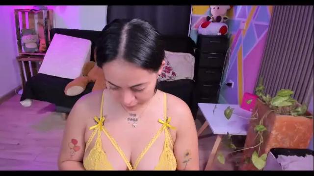 Image 2 of alice_star7 Stream on Chaturbate on 1 month ago