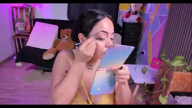 Image 7 of alice_star7 Stream on Chaturbate on 1 month ago