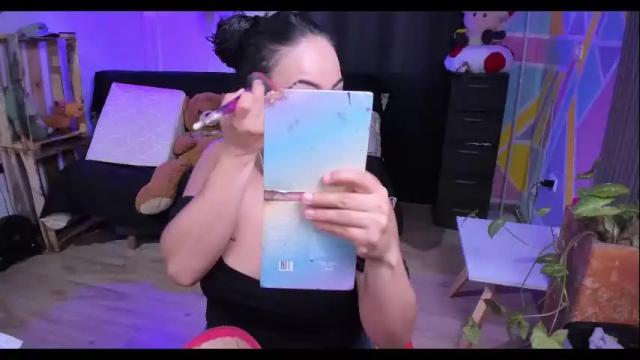 Image 10 of alice_star7 Stream on Chaturbate on 1 month ago