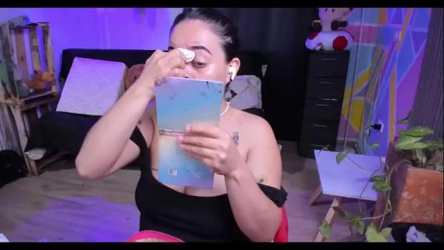 Image 4 of alice_star7 Stream on Chaturbate on 1 month ago