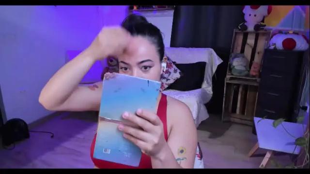 Image 12 of alice_star7 Stream on Chaturbate on 1 month ago