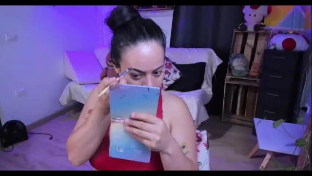 Image 8 of alice_star7 Stream on Chaturbate on 1 month ago