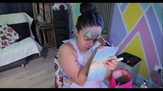 Image 10 of alice_star7 Stream on Chaturbate on 1 month ago