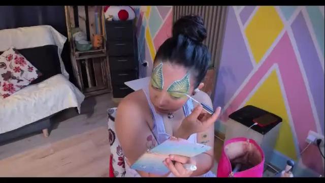 Image 11 of alice_star7 Stream on Chaturbate on 1 month ago