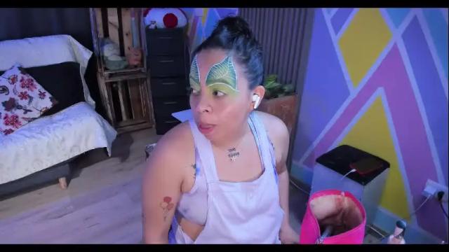Image 12 of alice_star7 Stream on Chaturbate on 1 month ago