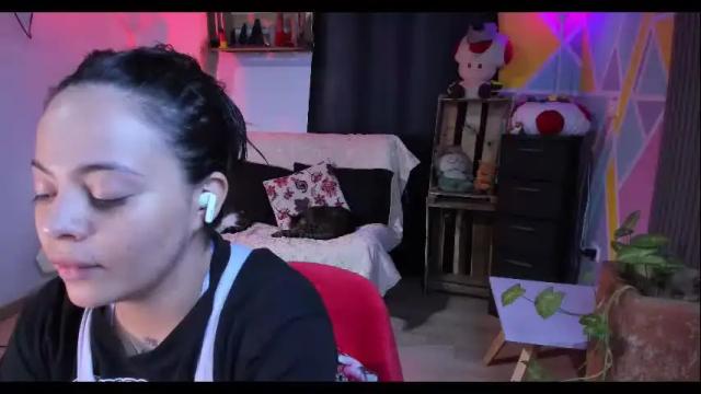 Image 2 of alice_star7 Stream on Chaturbate on 1 month ago