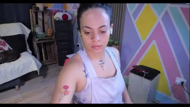 Image 3 of alice_star7 Stream on Chaturbate on 1 month ago
