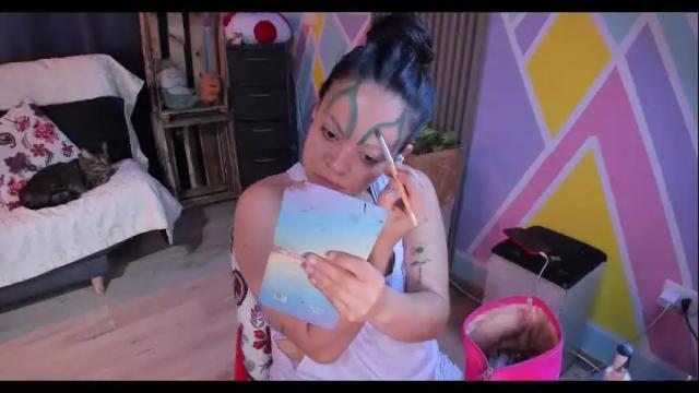 Image 7 of alice_star7 Stream on Chaturbate on 1 month ago