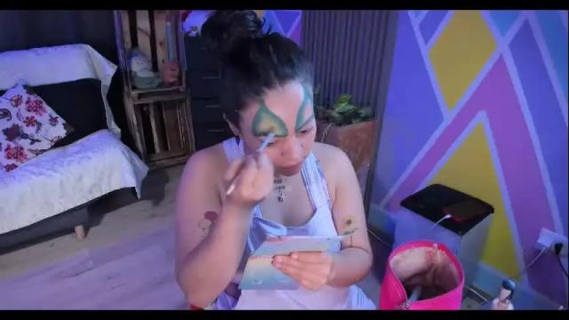 Image 8 of alice_star7 Stream on Chaturbate on 1 month ago