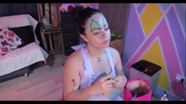 Thumbnail 3, alice_star7's Stream at Chaturbate, 1 month ago