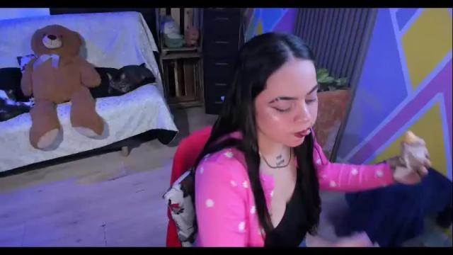 Image 12 of alice_star7 Stream on Chaturbate on 1 month ago