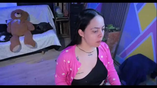 Image 2 of alice_star7 Stream on Chaturbate on 1 month ago