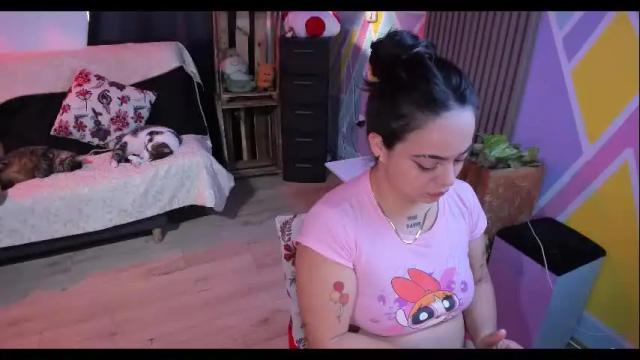 Image 10 of alice_star7 Stream on Chaturbate on 1 month ago