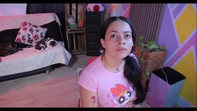 Image 3 of alice_star7 Stream on Chaturbate on 1 month ago