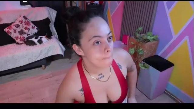 Image 4 of alice_star7 Stream on Chaturbate on 1 month ago