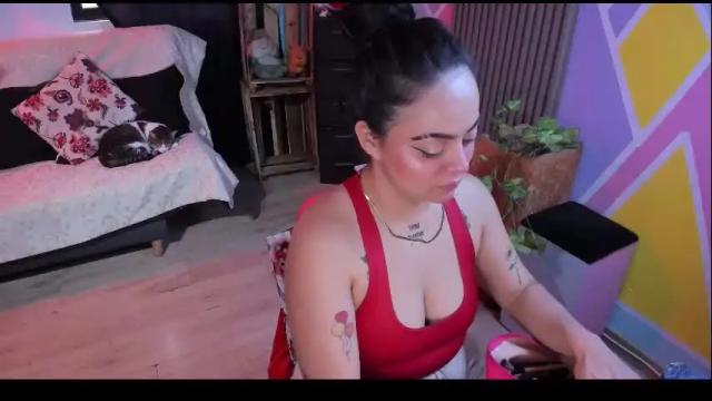 Image 8 of alice_star7 Stream on Chaturbate on 1 month ago