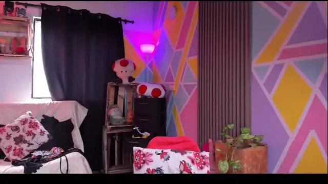 Image 11 of alice_star7 Stream on Chaturbate on 29 days ago