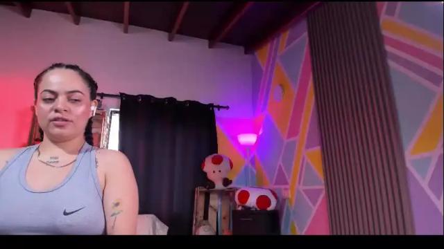 Image 3 of alice_star7 Stream on Chaturbate on 29 days ago