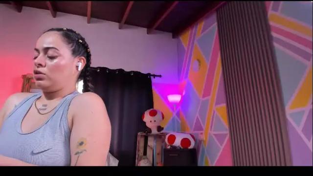 Image 6 of alice_star7 Stream on Chaturbate on 29 days ago