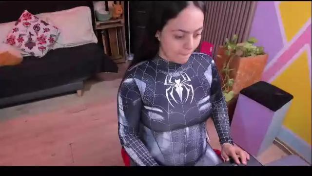 Image 11 of alice_star7 Stream on Chaturbate on 26 days ago
