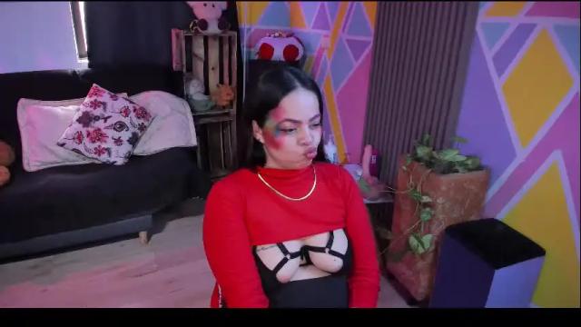 Image 12 of alice_star7 Stream on Chaturbate on 25 days ago