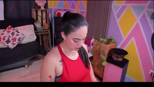 Image 2 of alice_star7 Stream on Chaturbate on 23 days ago