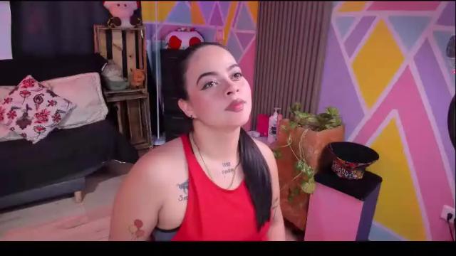Image 3 of alice_star7 Stream on Chaturbate on 23 days ago