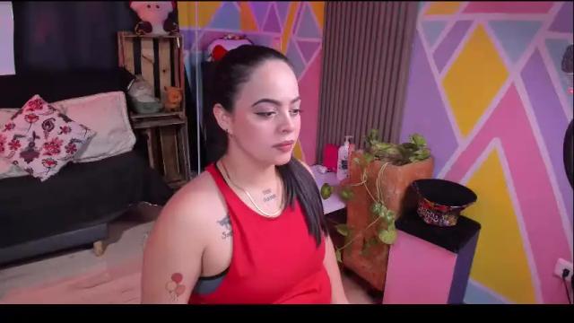 Image 4 of alice_star7 Stream on Chaturbate on 23 days ago