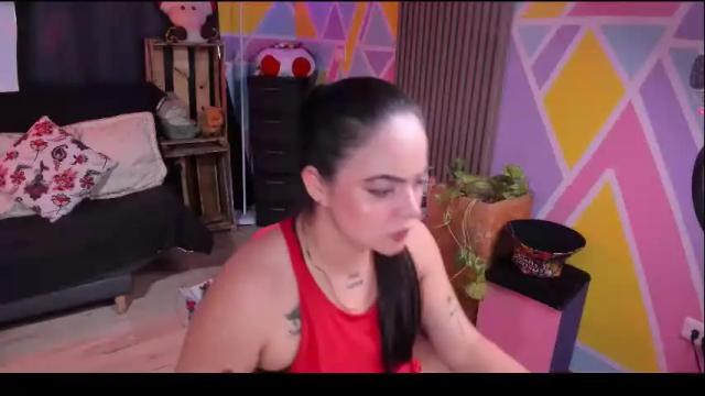 Thumbnail 2, alice_star7's Stream at Chaturbate, 22 days ago