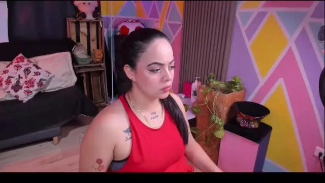 Image 6 of alice_star7 Stream on Chaturbate on 23 days ago