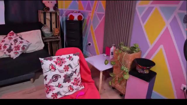 Image 7 of alice_star7 Stream on Chaturbate on 23 days ago