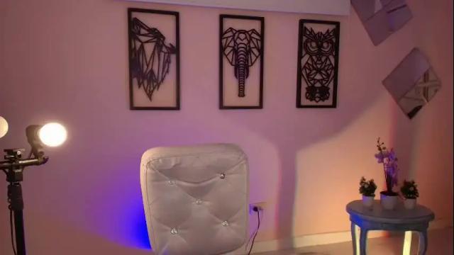 Image 2 of alice_steffen Stream on Chaturbate on 1 month ago