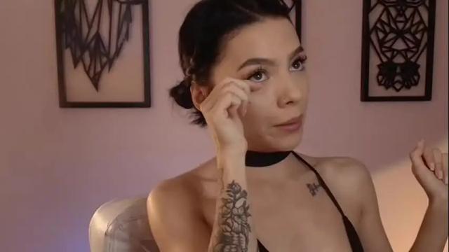 Image 8 of alice_steffen Stream on Chaturbate on 1 month ago
