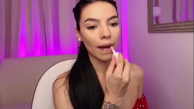 Thumbnail 3, alice_steffen's Stream at Chaturbate, 1 month ago